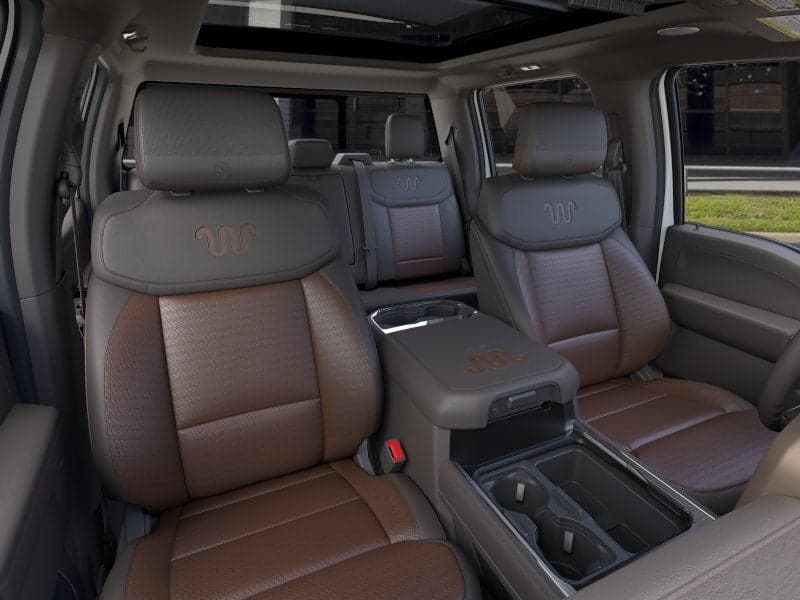 2026 Ford F-250SD - Image 10