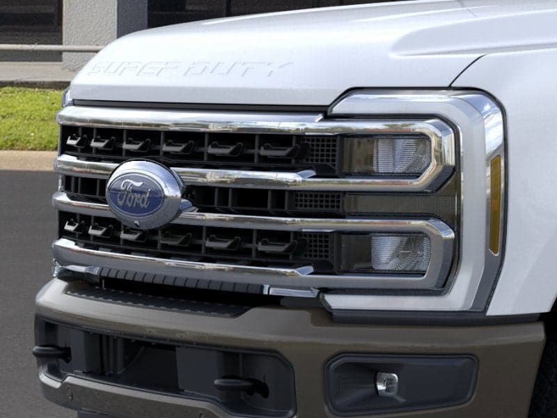 2026 Ford F-250SD - Image 17