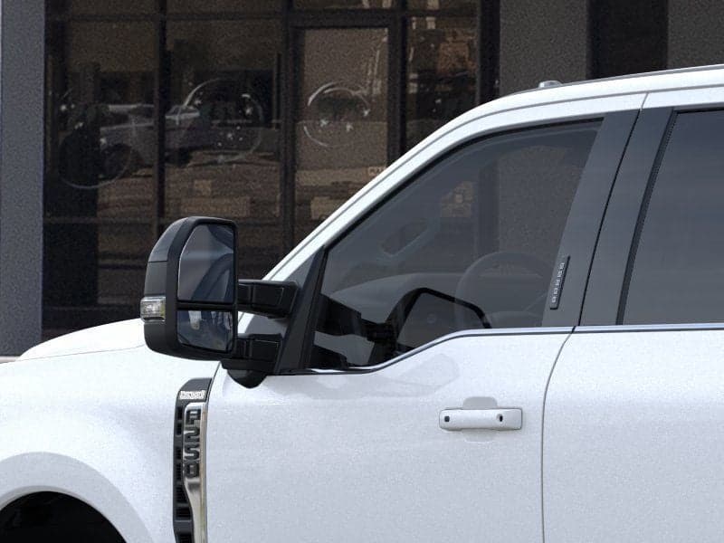 2026 Ford F-250SD - Image 20