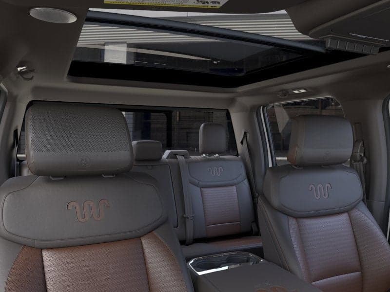 2026 Ford F-250SD - Image 22