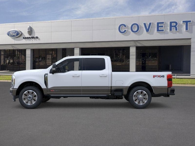 2026 Ford F-250SD - Image 3