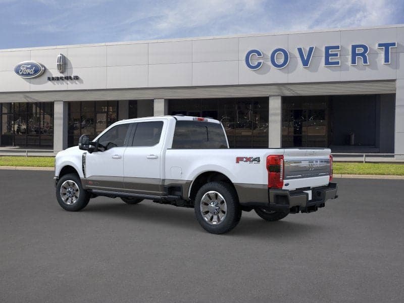 2026 Ford F-250SD - Image 4