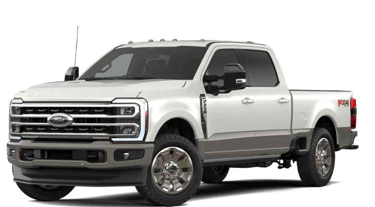 2026 Ford F-250SD - Image 23