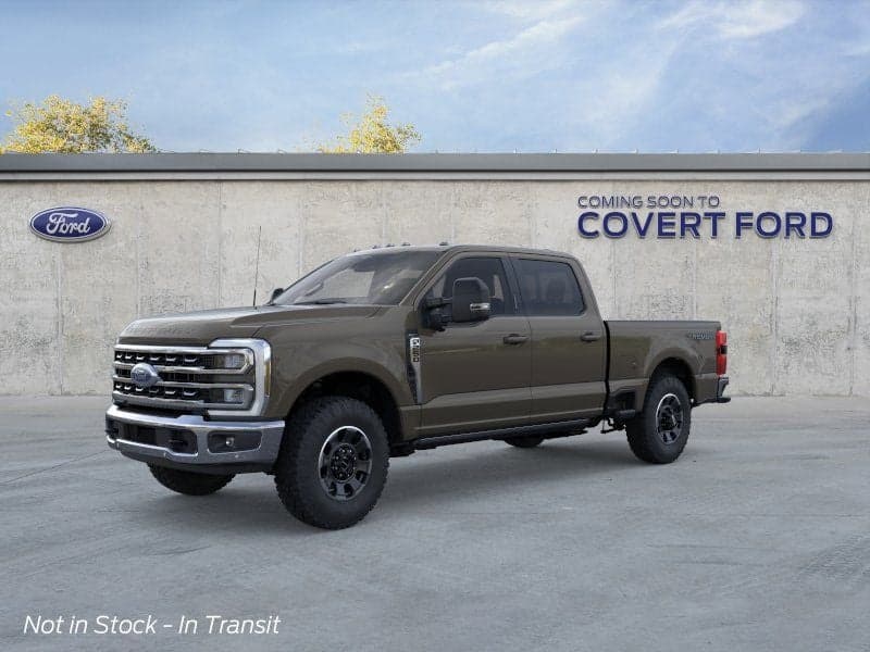 2026 Ford F-250SD