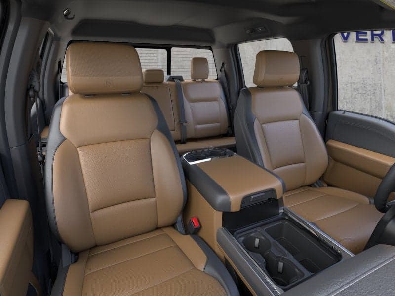 2026 Ford F-250SD - Image 10