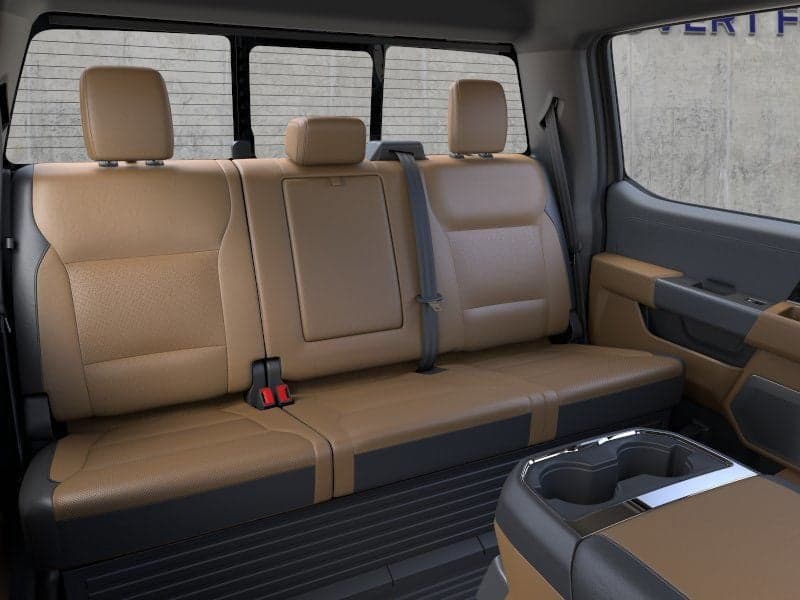 2026 Ford F-250SD - Image 11