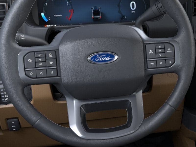 2026 Ford F-250SD - Image 12