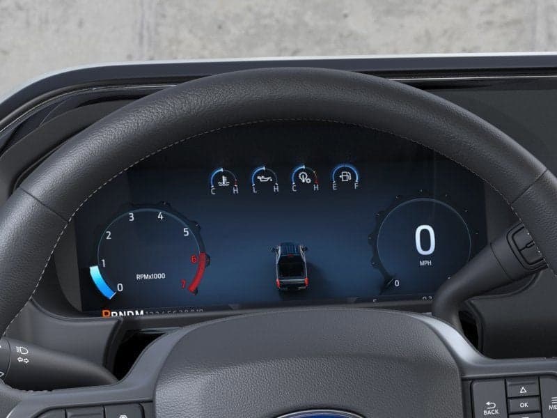 2026 Ford F-250SD - Image 13