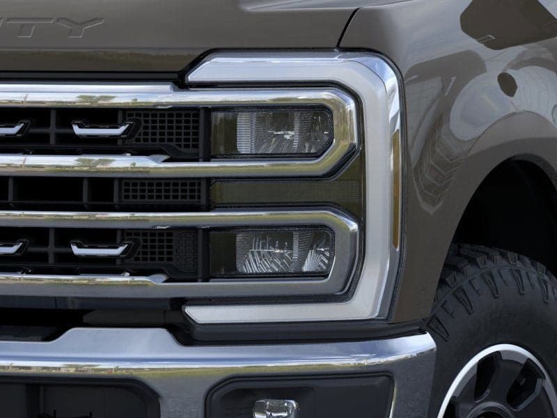 2026 Ford F-250SD - Image 18