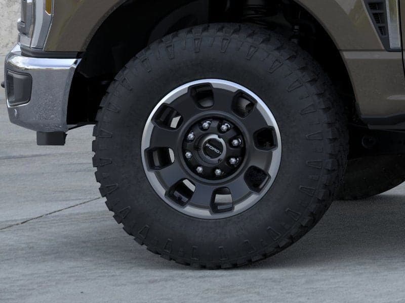 2026 Ford F-250SD - Image 19