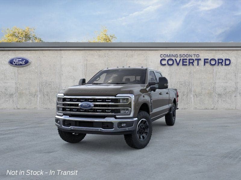 2026 Ford F-250SD - Image 2