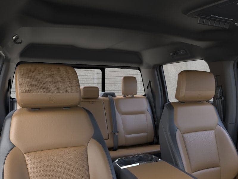 2026 Ford F-250SD - Image 22