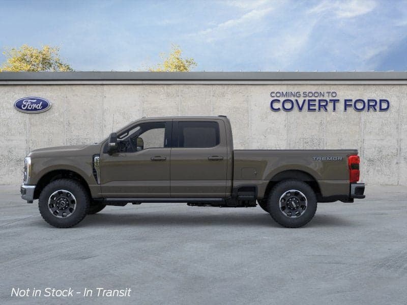 2026 Ford F-250SD - Image 3