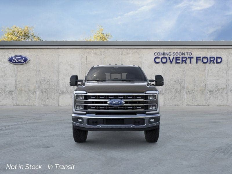 2026 Ford F-250SD - Image 6