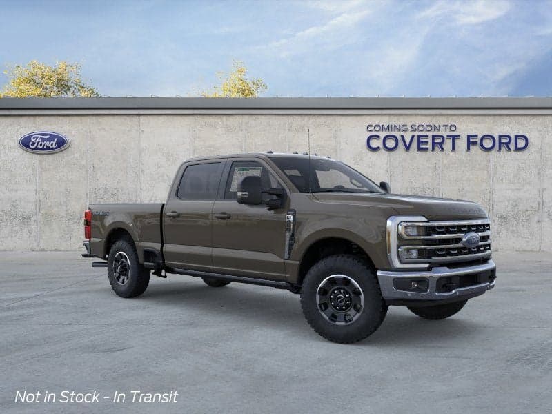 2026 Ford F-250SD - Image 7