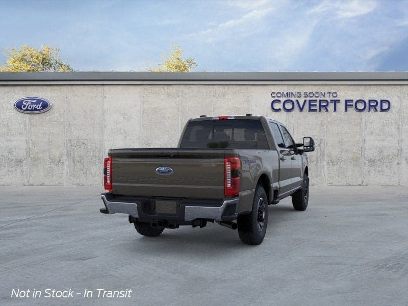 2026 Ford F-250SD - Image 8