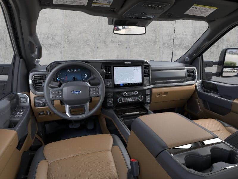 2026 Ford F-250SD - Image 9
