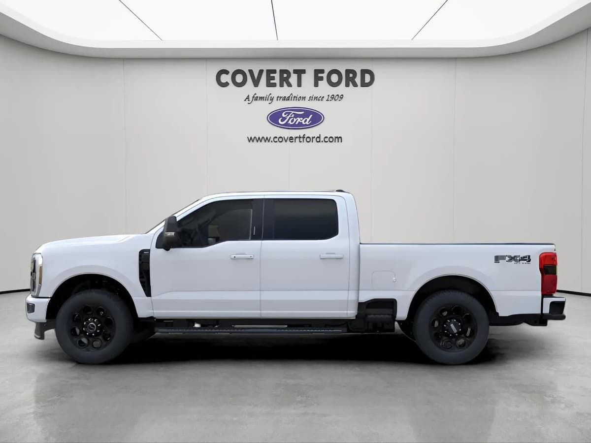 2026 Ford F-250SD - Image 3