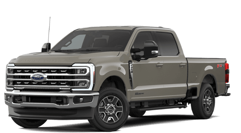 2026 Ford F-250SD - Image 1