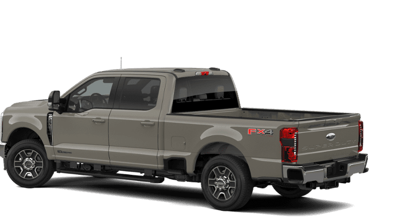 2026 Ford F-250SD - Image 2