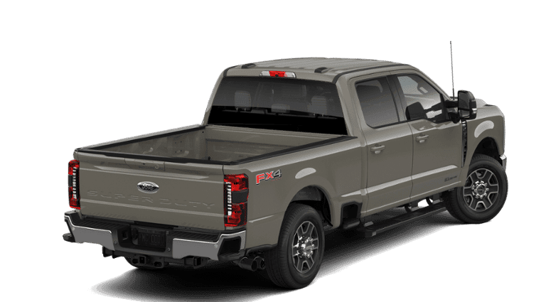 2026 Ford F-250SD - Image 3