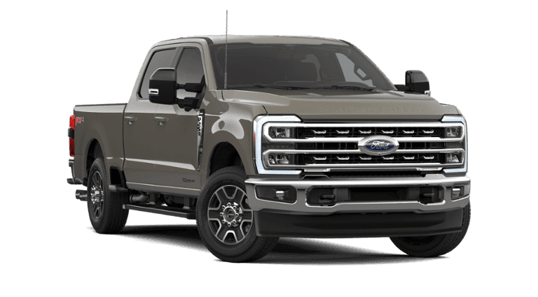 2026 Ford F-250SD - Image 4