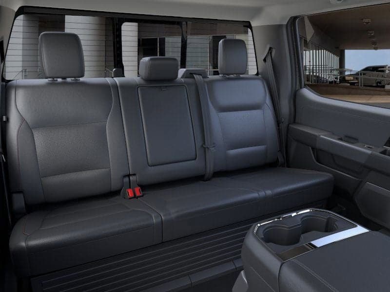 2026 Ford F-250SD - Image 11