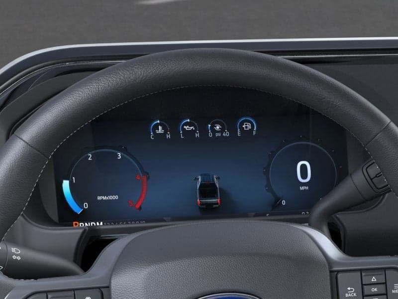 2026 Ford F-250SD - Image 13