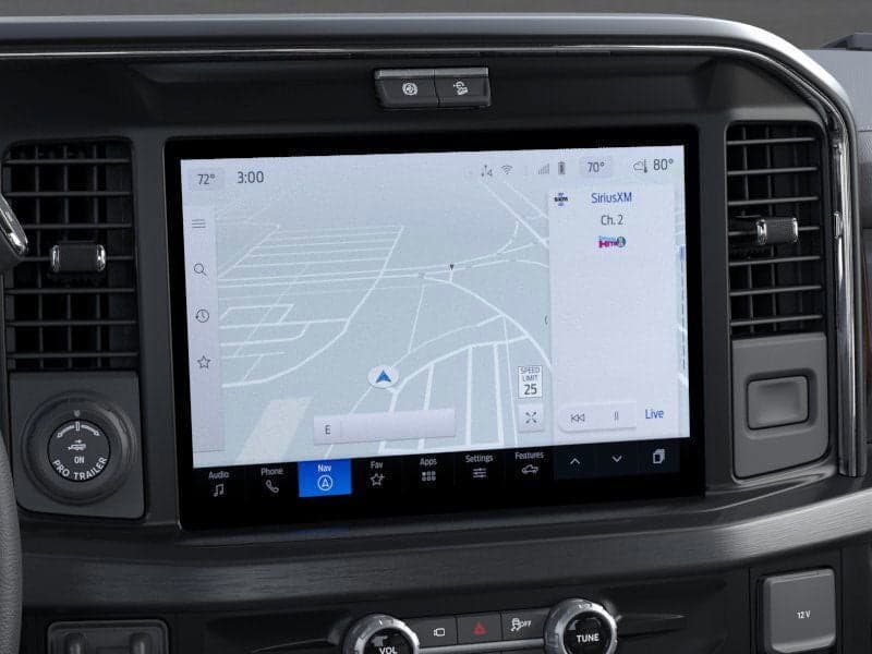 2026 Ford F-250SD - Image 14