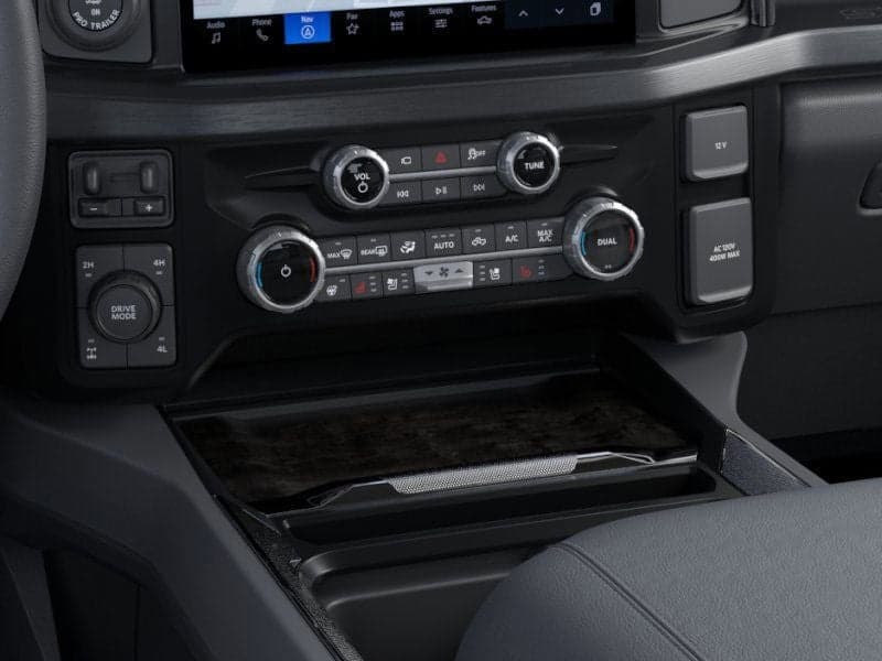 2026 Ford F-250SD - Image 15