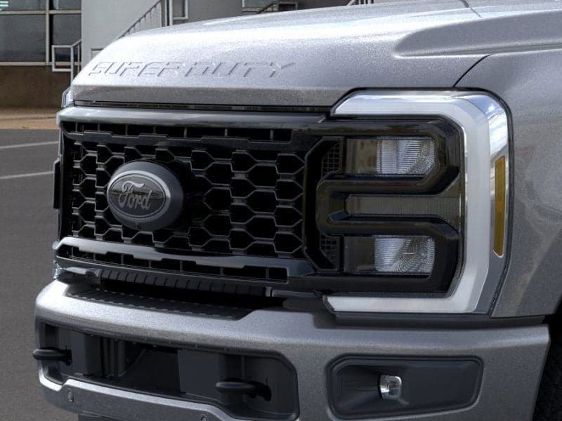 2026 Ford F-250SD - Image 17