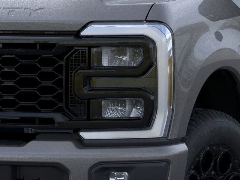 2026 Ford F-250SD - Image 18