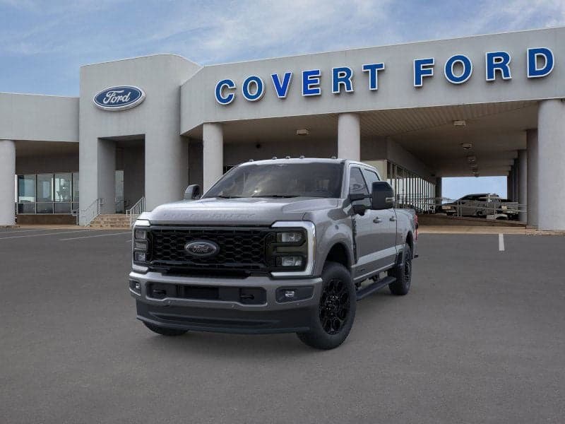 2026 Ford F-250SD - Image 2