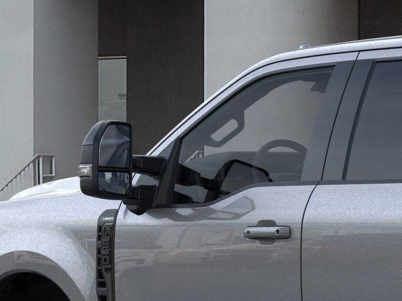 2026 Ford F-250SD - Image 20