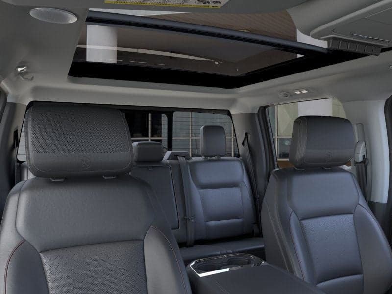 2026 Ford F-250SD - Image 22