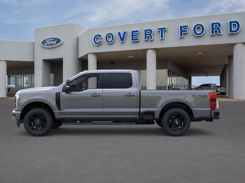 2026 Ford F-250SD - Image 3