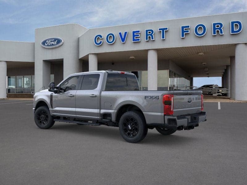 2026 Ford F-250SD - Image 4