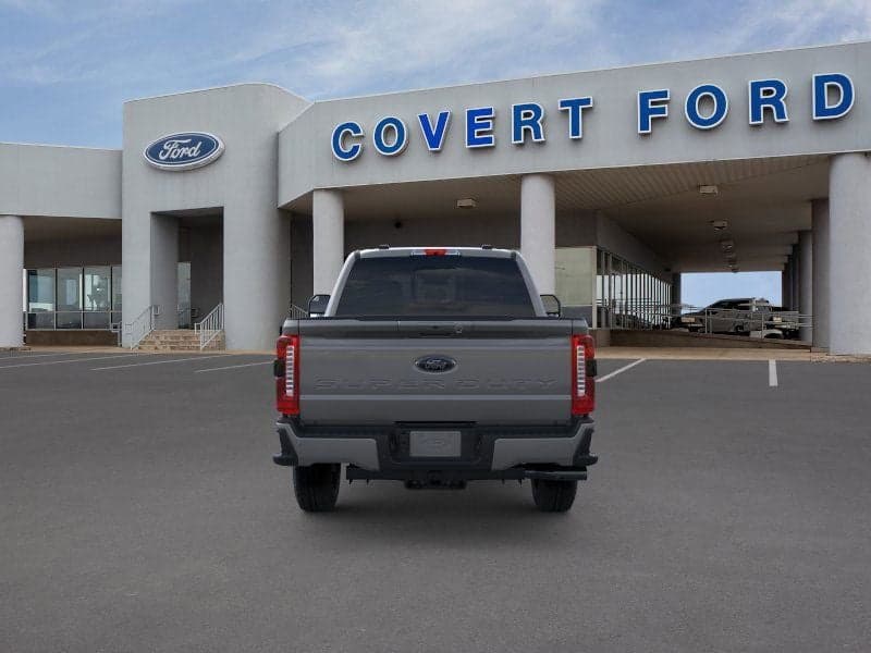 2026 Ford F-250SD - Image 5