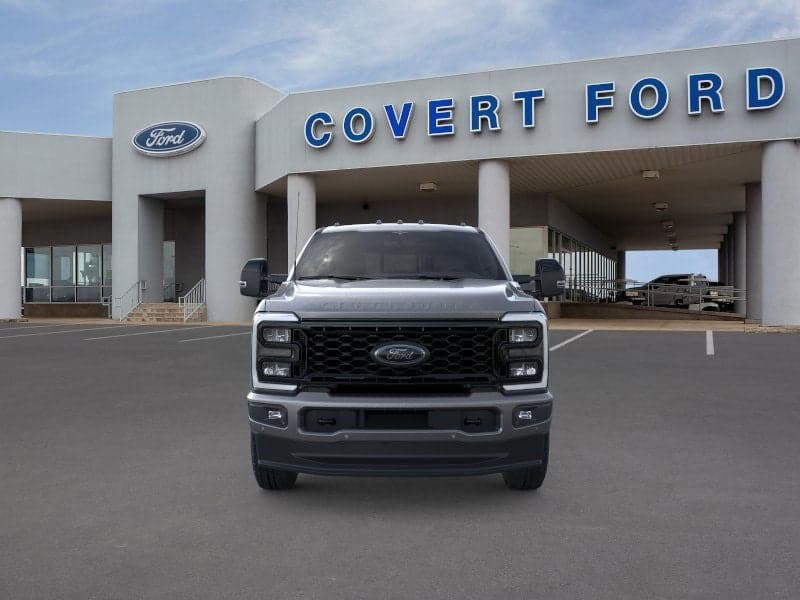 2026 Ford F-250SD - Image 6