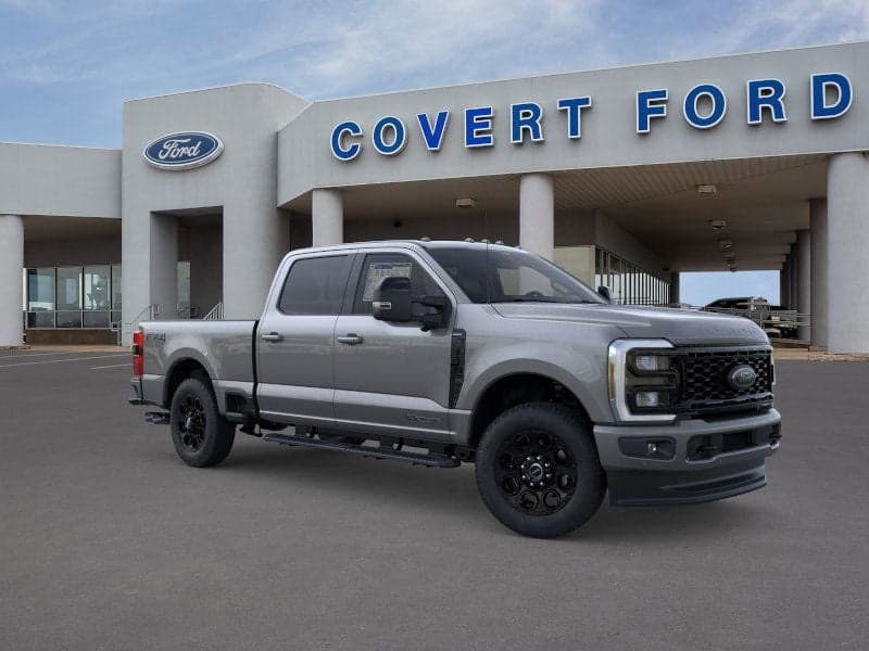 2026 Ford F-250SD - Image 7