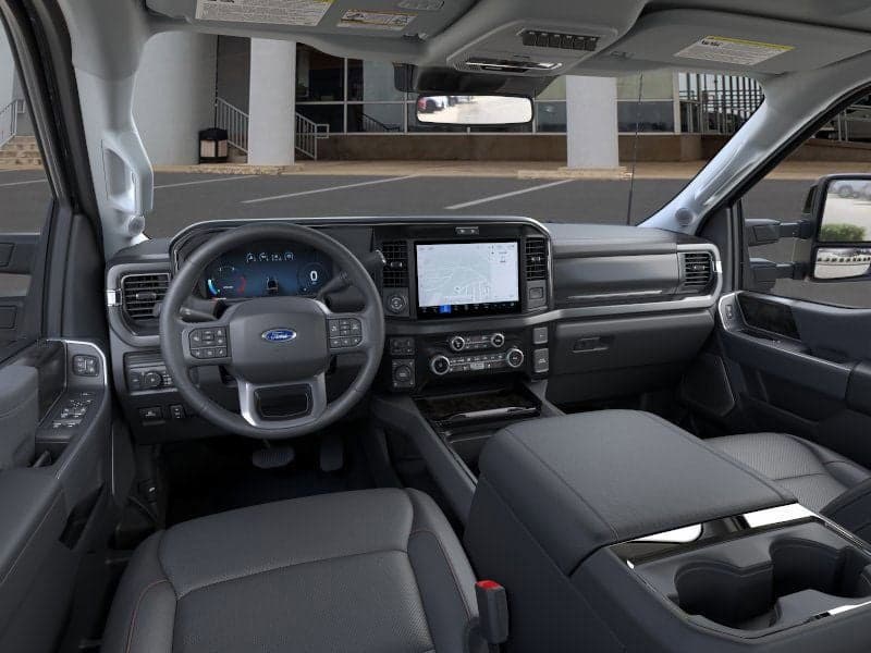 2026 Ford F-250SD - Image 9
