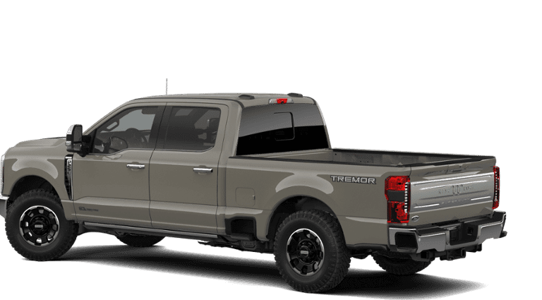 2026 Ford F-250SD - Image 1