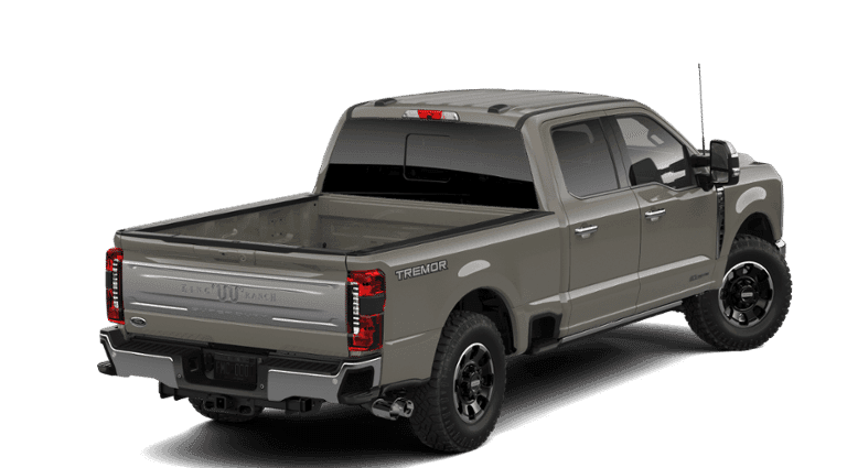 2026 Ford F-250SD - Image 2