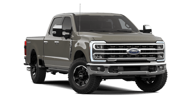 2026 Ford F-250SD - Image 3
