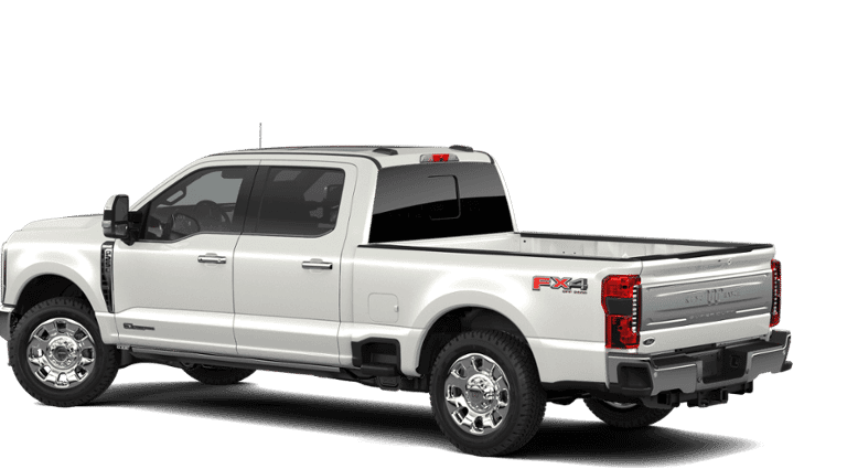 2026 Ford F-250SD - Image 24