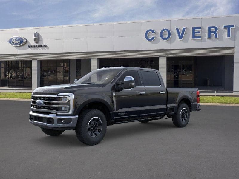 2026 Ford F-250SD - Image 1