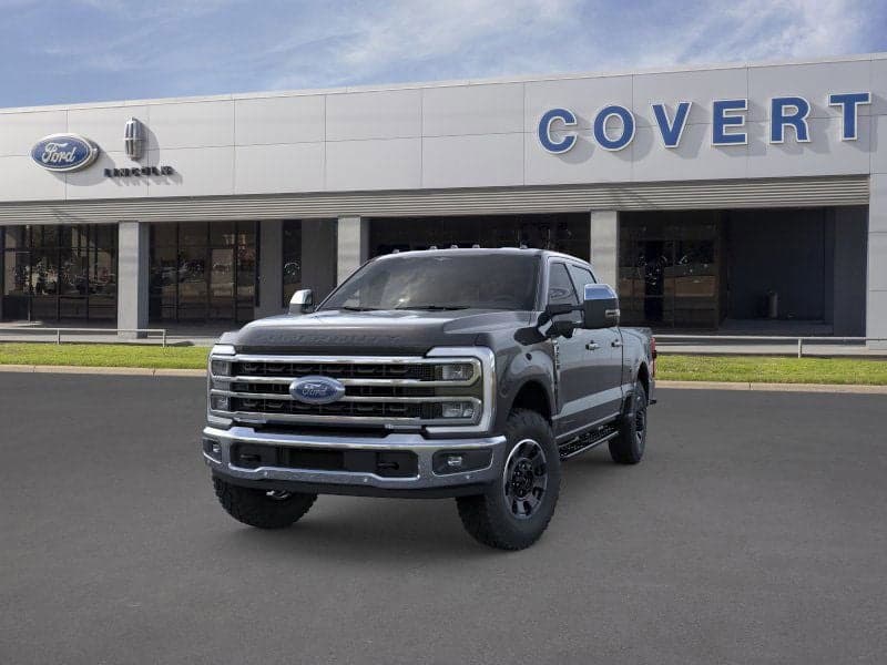 2026 Ford F-250SD - Image 2