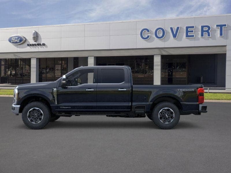 2026 Ford F-250SD - Image 3