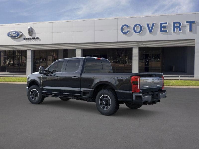 2026 Ford F-250SD - Image 4