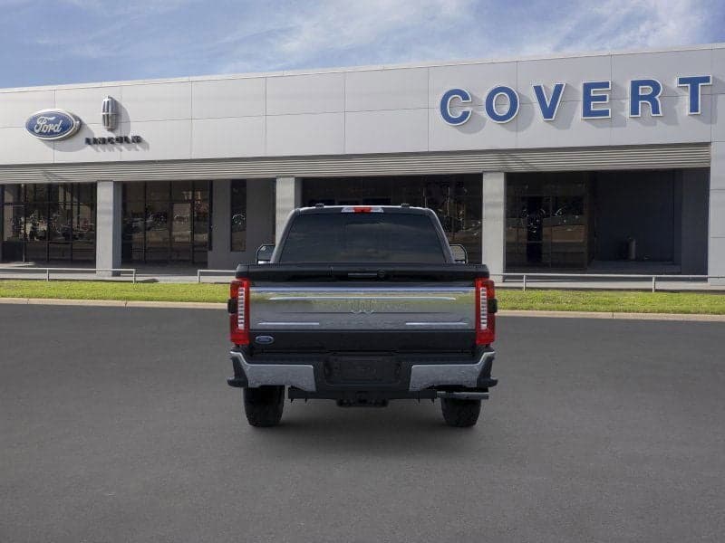 2026 Ford F-250SD - Image 5